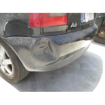 audi a3 (8l) del año 2000