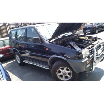 ford maverick (ml) del año 1995