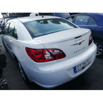 chrysler sebring berlina del año 2008
