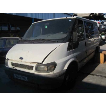 FORD TRANSIT MOD. 2000 COMBI