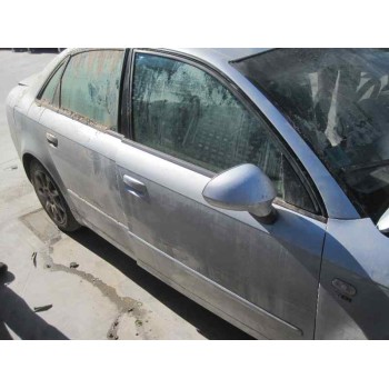 seat exeo berlina (3r2) del año 2009