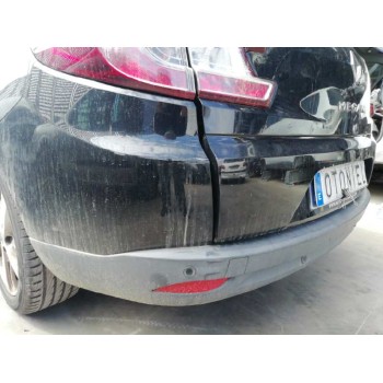 renault megane iii sport tourer del año 2013