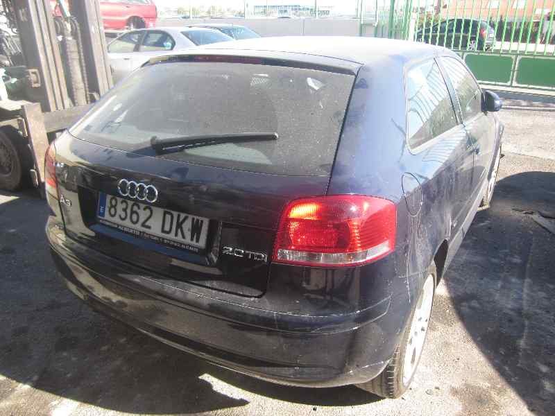 AUDI A3 (8P)