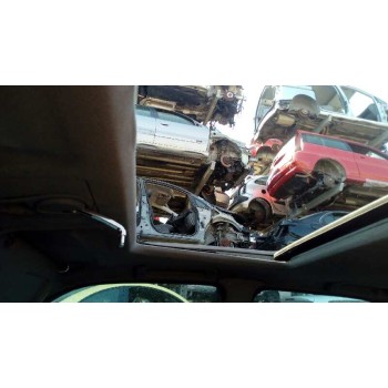 bmw serie 5 berlina (e34) del año 1992