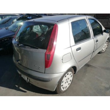 fiat punto berlina (188) del año 2003