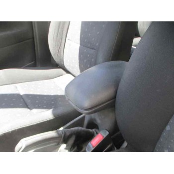 opel vectra b berlina del año 2001