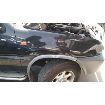 ford maverick (ml) del año 1995