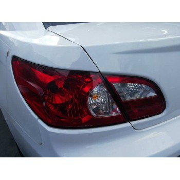 chrysler sebring berlina del año 2008