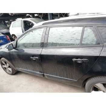 renault megane iii sport tourer del año 2013