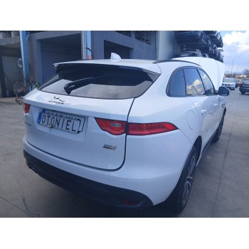 jaguar f-pace (x761) del año 2018