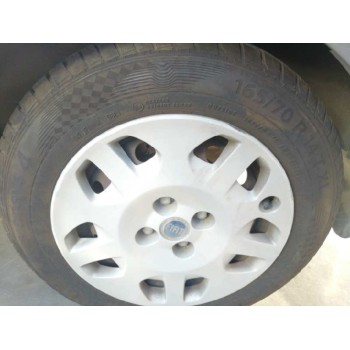 fiat punto berlina (188) del año 2003