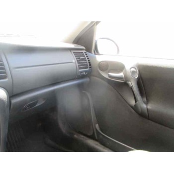 opel vectra b berlina del año 2001