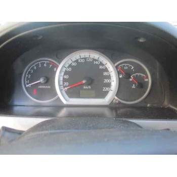 chevrolet lacetti del año 2008