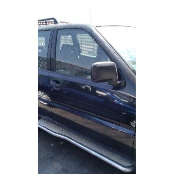 ford maverick (ml) del año 1995