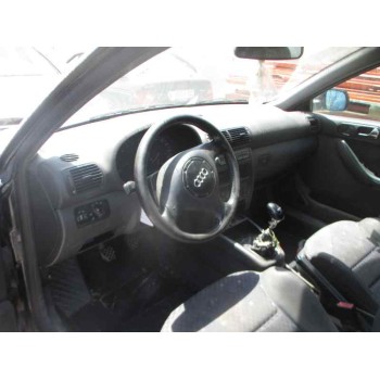 audi a3 (8l) del año 2000