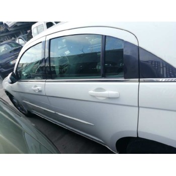 chrysler sebring berlina del año 2008