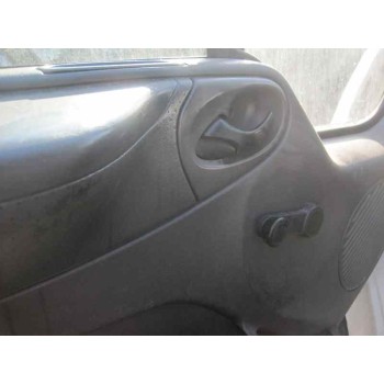 ford transit mod. 2000 combi del año 2001