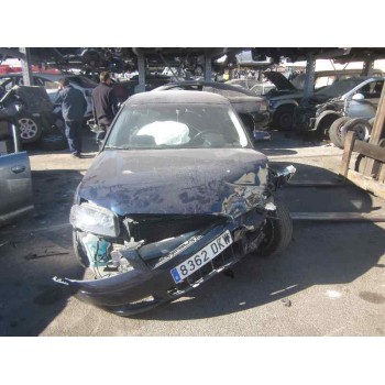 audi a3 (8p) del año 2005