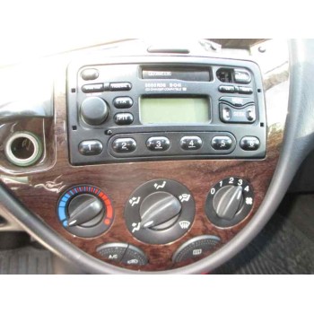 ford focus turnier (cak) del año 1999