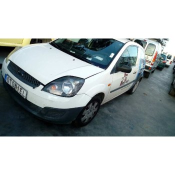 FORD FIESTA (CBK)