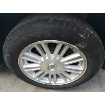 chrysler sebring berlina del año 2008