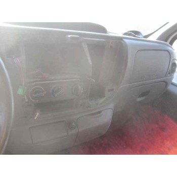 ford transit mod. 2000 combi del año 2001