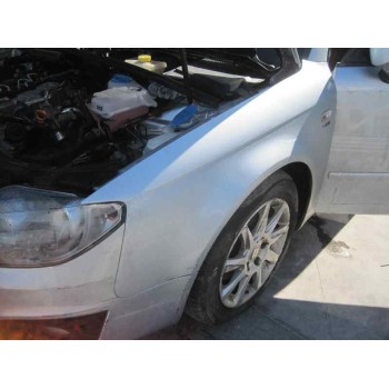 seat exeo berlina (3r2) del año 2009