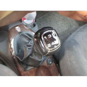 ford focus turnier (cak) del año 1999