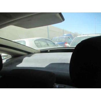 opel vectra b berlina del año 2001