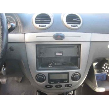 chevrolet lacetti del año 2008