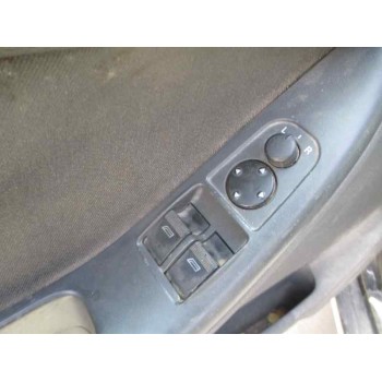 audi a3 (8l) del año 2000