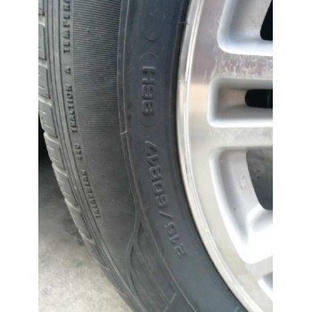 chrysler sebring berlina del año 2008