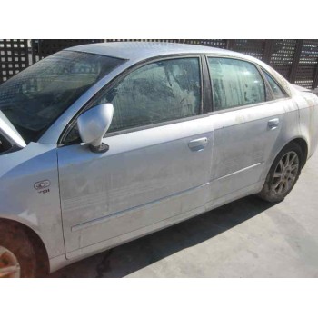 seat exeo berlina (3r2) del año 2009