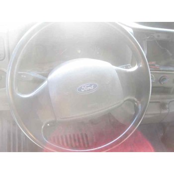 ford transit mod. 2000 combi del año 2001