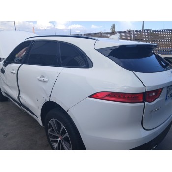 jaguar f-pace (x761) del año 2018