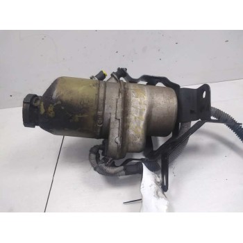 Recambio de bomba direccion para opel zafira a 2.0 dti referencia OEM IAM  ELECTRICA 