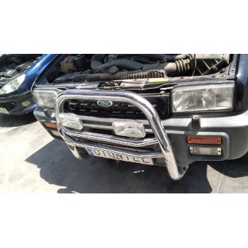 ford maverick (ml) del año 1995