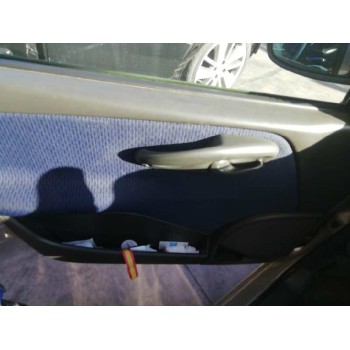 fiat punto berlina (188) del año 2003