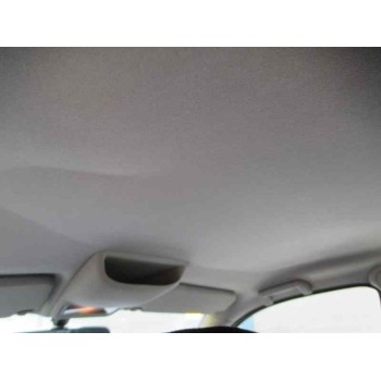 opel vectra b berlina del año 2001