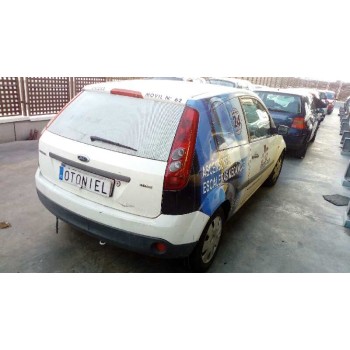 ford fiesta (cbk) del año 2006