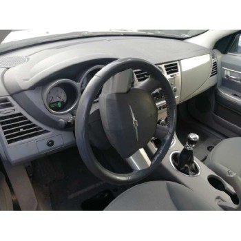 chrysler sebring berlina del año 2008