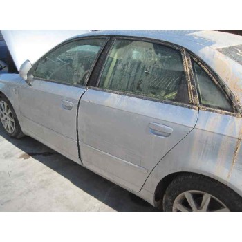 seat exeo berlina (3r2) del año 2009