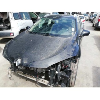 renault megane iii sport tourer del año 2013