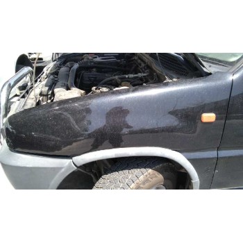 ford maverick (ml) del año 1995