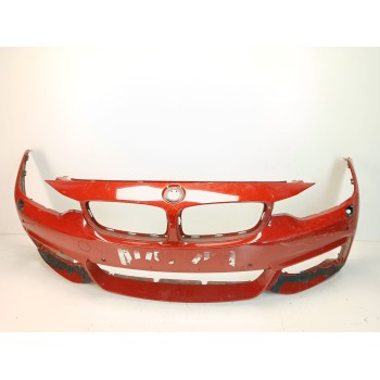 Recambio de paragolpes delantero para bmw 4 coupé (f32, f82) 430 d referencia OEM IAM 51118054502  