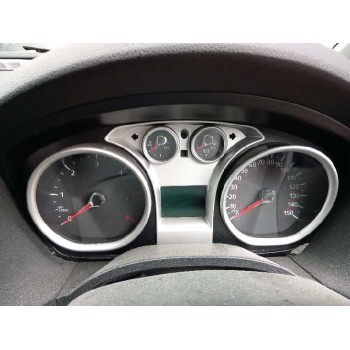 ford c-max (cb3) del año 2008