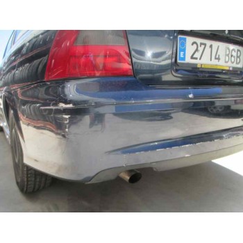 opel vectra b berlina del año 2001