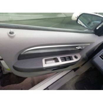 chrysler sebring berlina del año 2008