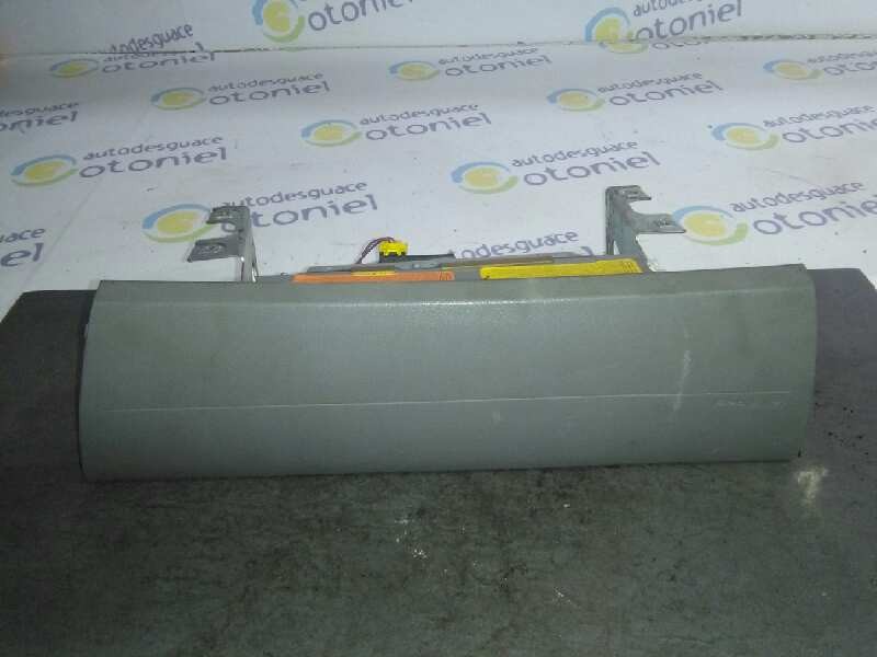 Recambio de airbag delantero derecho para fiat punto berlina (188) 1.2 8v referencia OEM IAM 735330764  