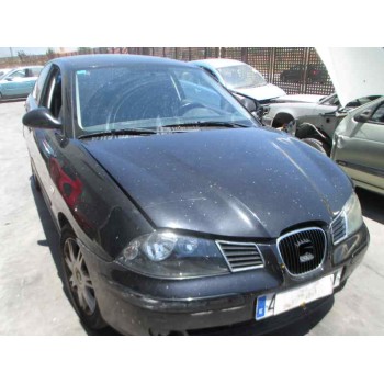 seat ibiza (6l1) del año 2004